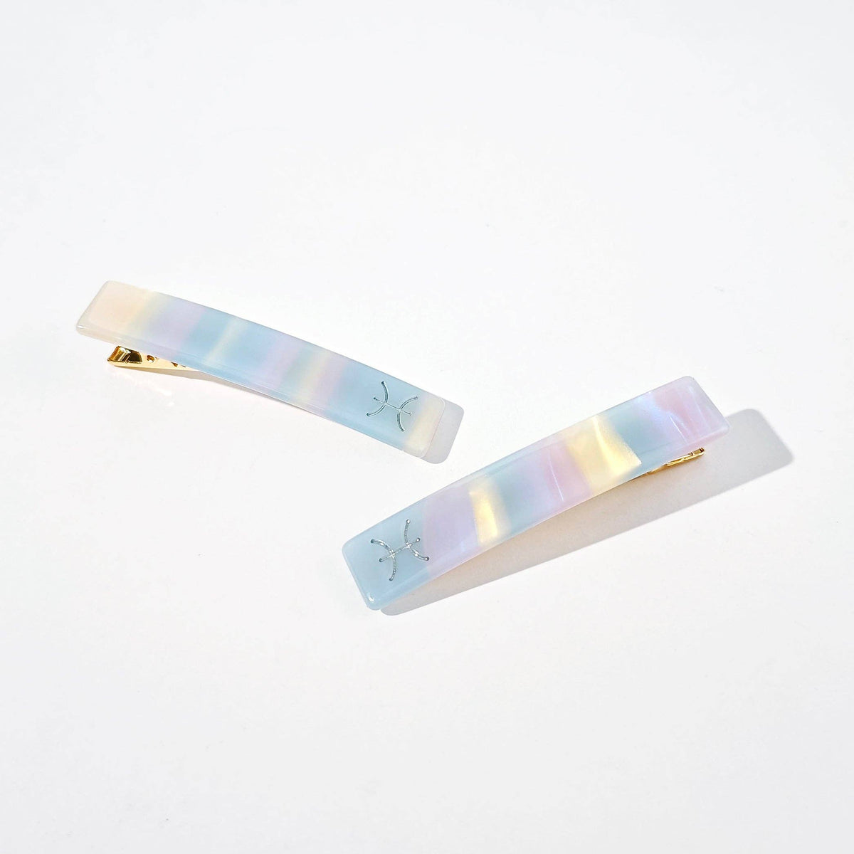 Zodiac Clip Set: Gemini