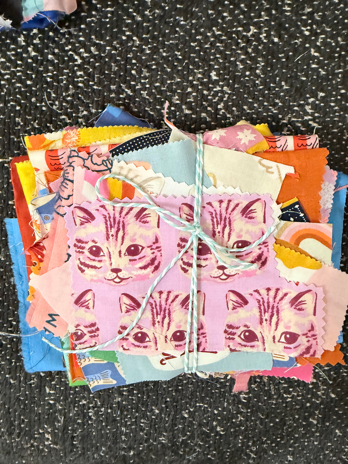 Scrap Bundle