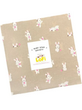 LoFi Linen Layer Cake