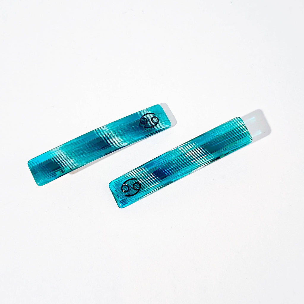 Zodiac Clip Set: Taurus