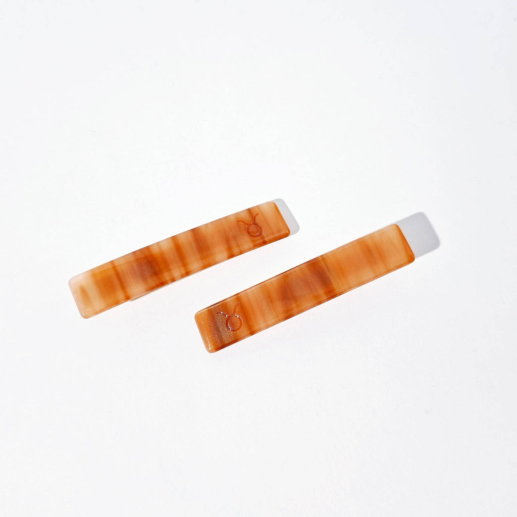 Zodiac Clip Set: Pisces