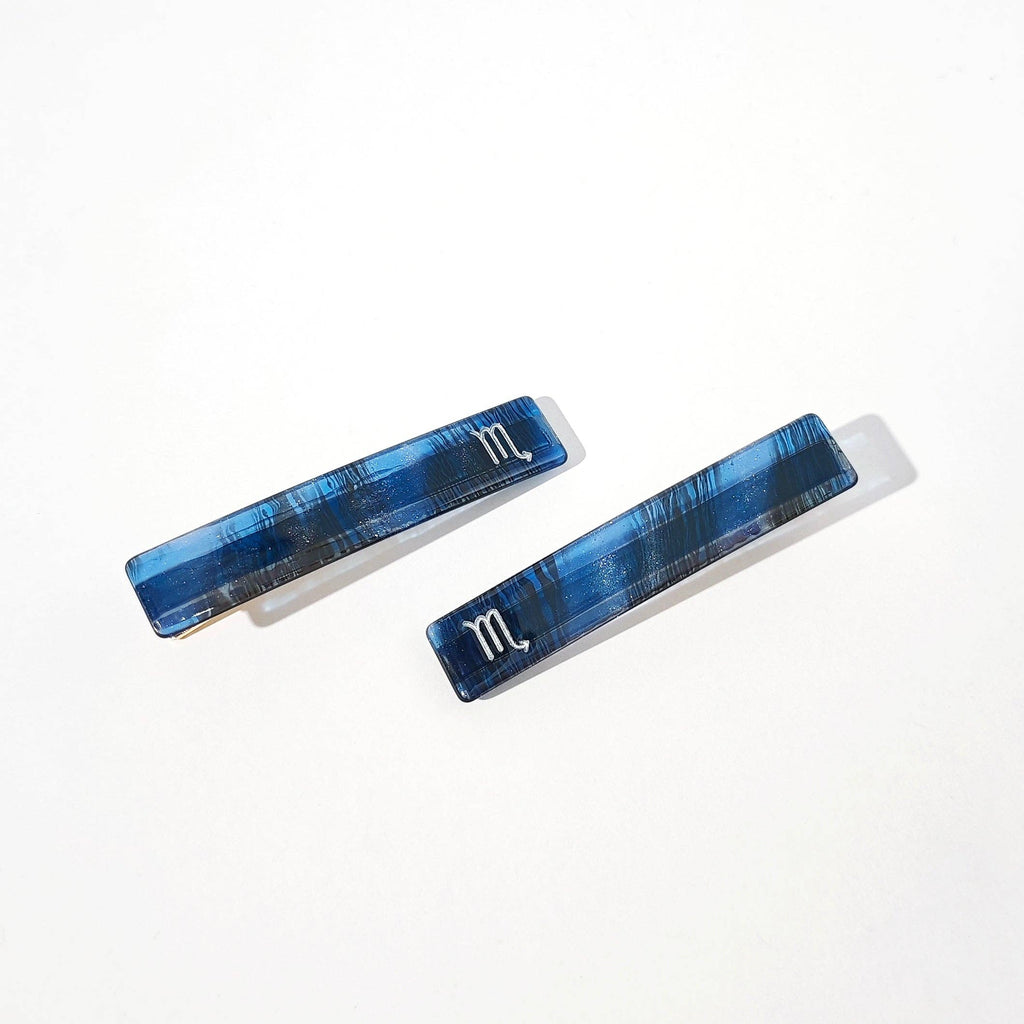 Zodiac Clip Set: Aries
