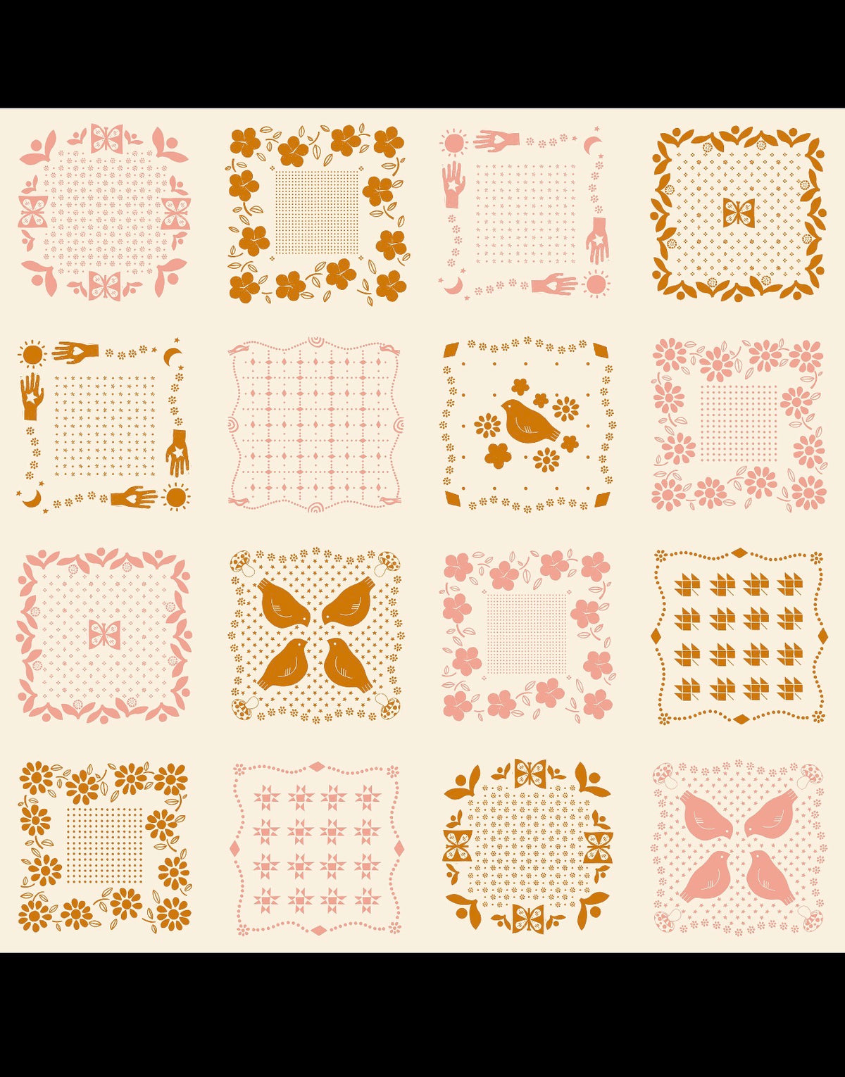 Sugar Maple Natural Panel