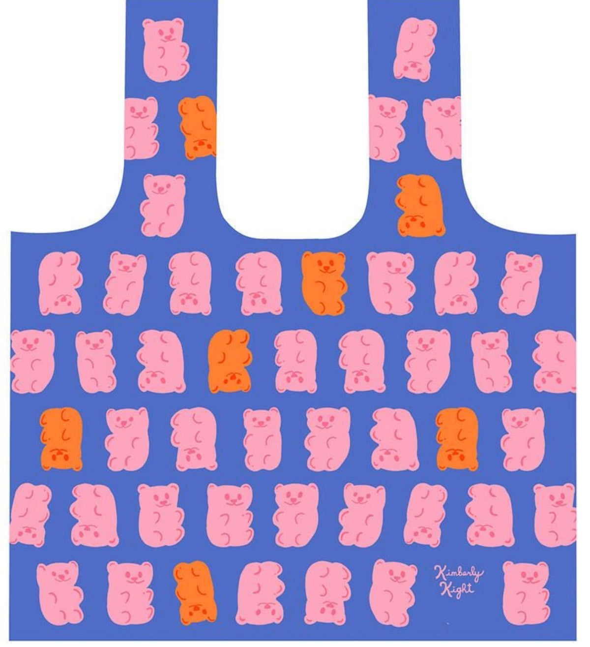 Meori Gummy Bear Shopper