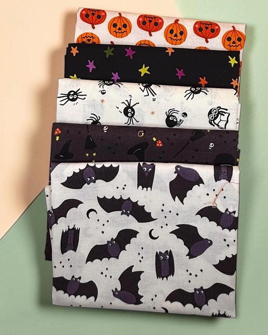 RSS Freakt Familiars Black and White Bundle