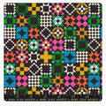 800 Notions Quilty Love Black
