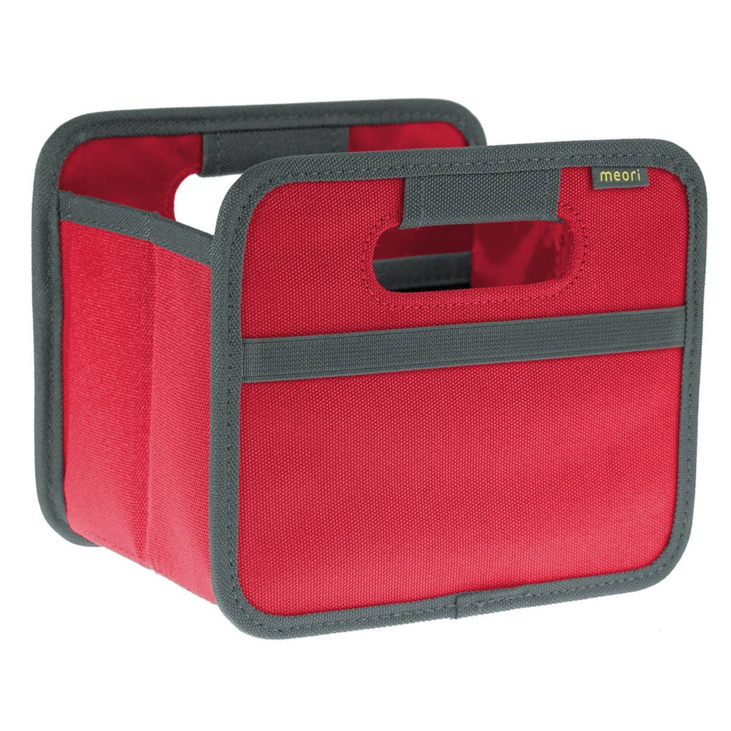 Mini Foldable Storage Box Cube Organizer & Gift Box: Dog Pack