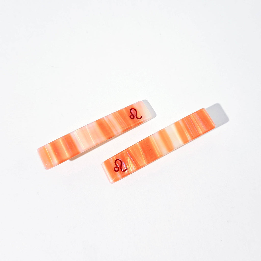 Zodiac Clip Set: Libra