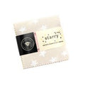 Starry 2025 Mini Charm