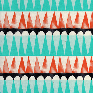 Santa Fe Blender Sarah Watts for Cotton and Steele