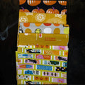RSS Spooky Yellow Gum Bundle