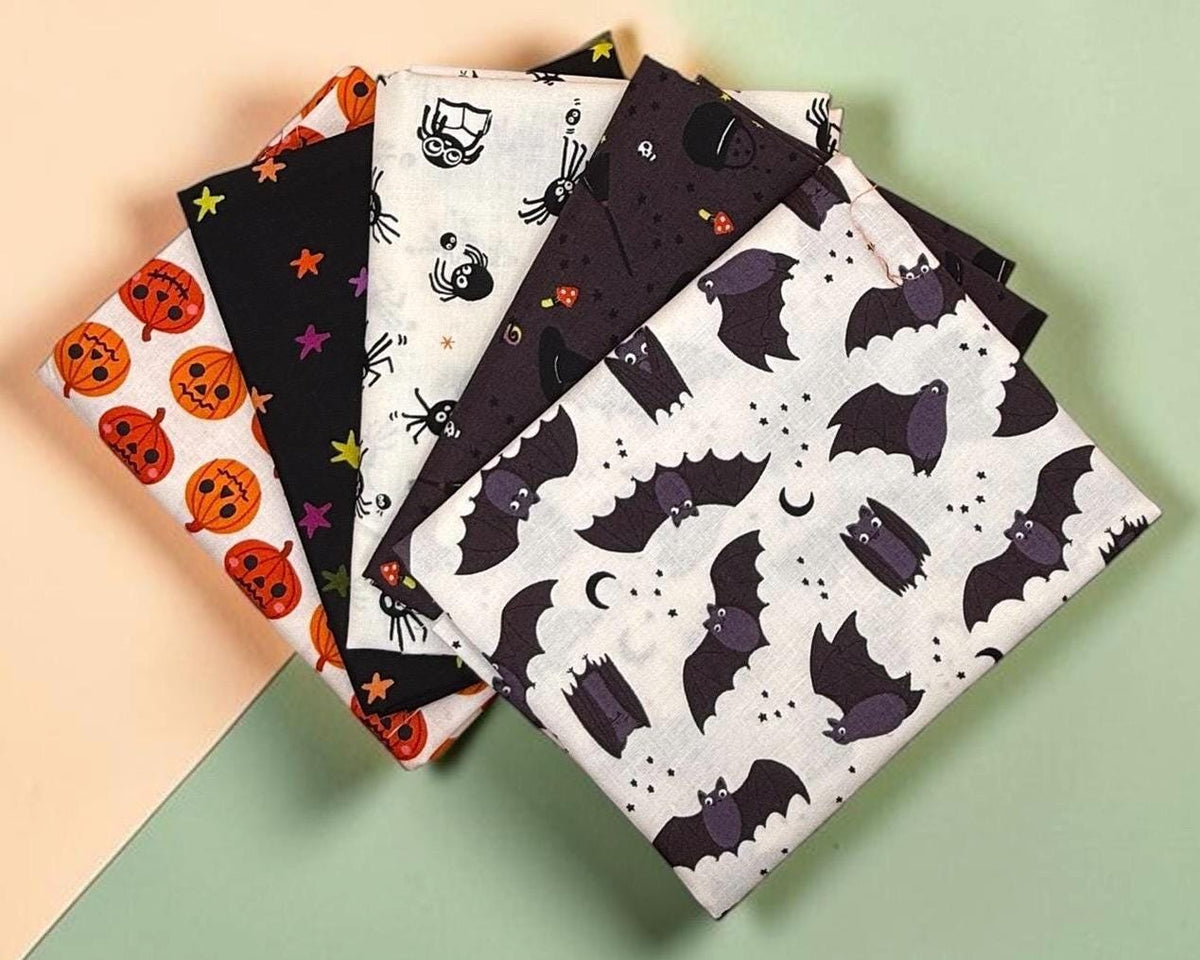 RSS Freakt Familiars Black and White Bundle