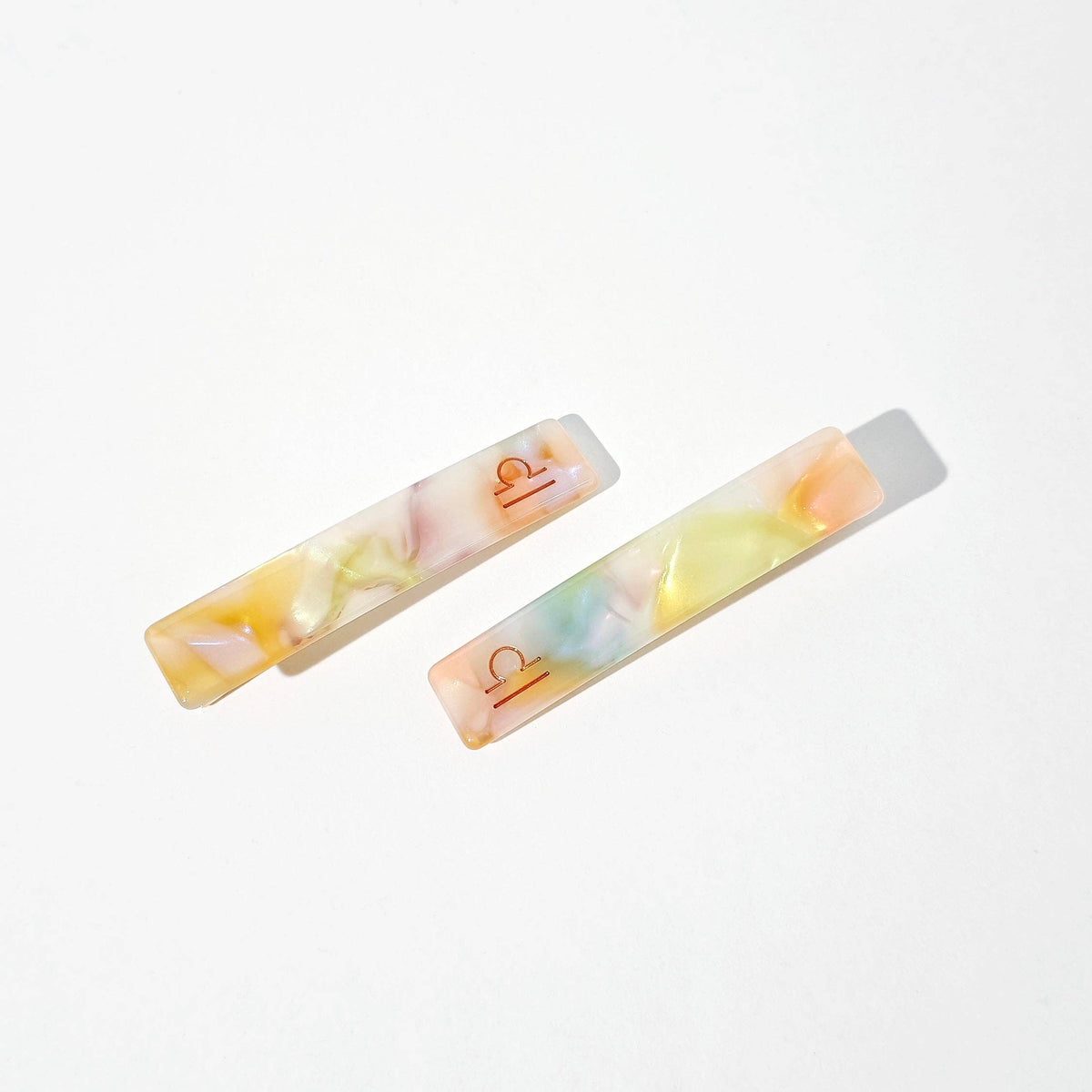 Zodiac Clip Set: Scorpio