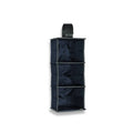 Hanging Organizer for 3 Mini Storage Cubes