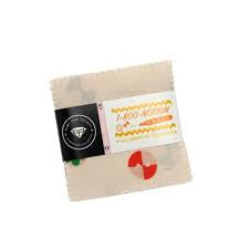 1-800-NOTION Mini Charm