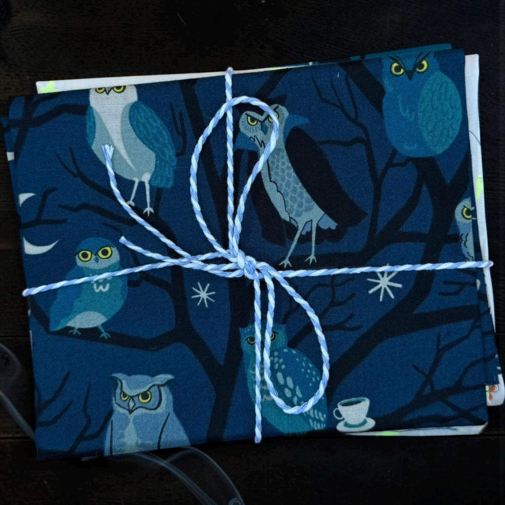 RSS Freaky Familiars Bundle