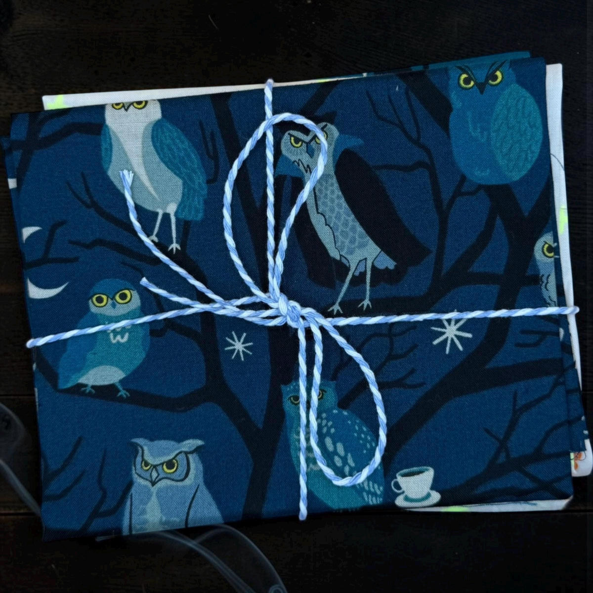 RSS Freaky Familiars Bundle