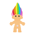 Troll Needle Minder