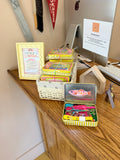 Sardine Mending Kit