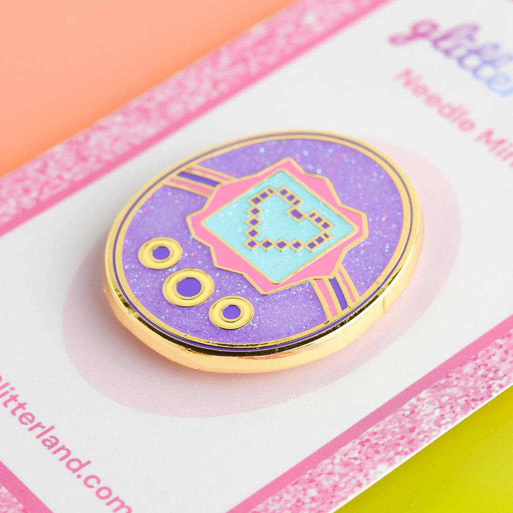 Pocket Pet Needle Minder