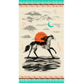 Santa Fe Panel Sarah Watts for Cotton and Steele