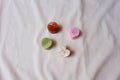 Button Mini Claw Set: Original