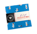Persimmon 5” Charm Pack