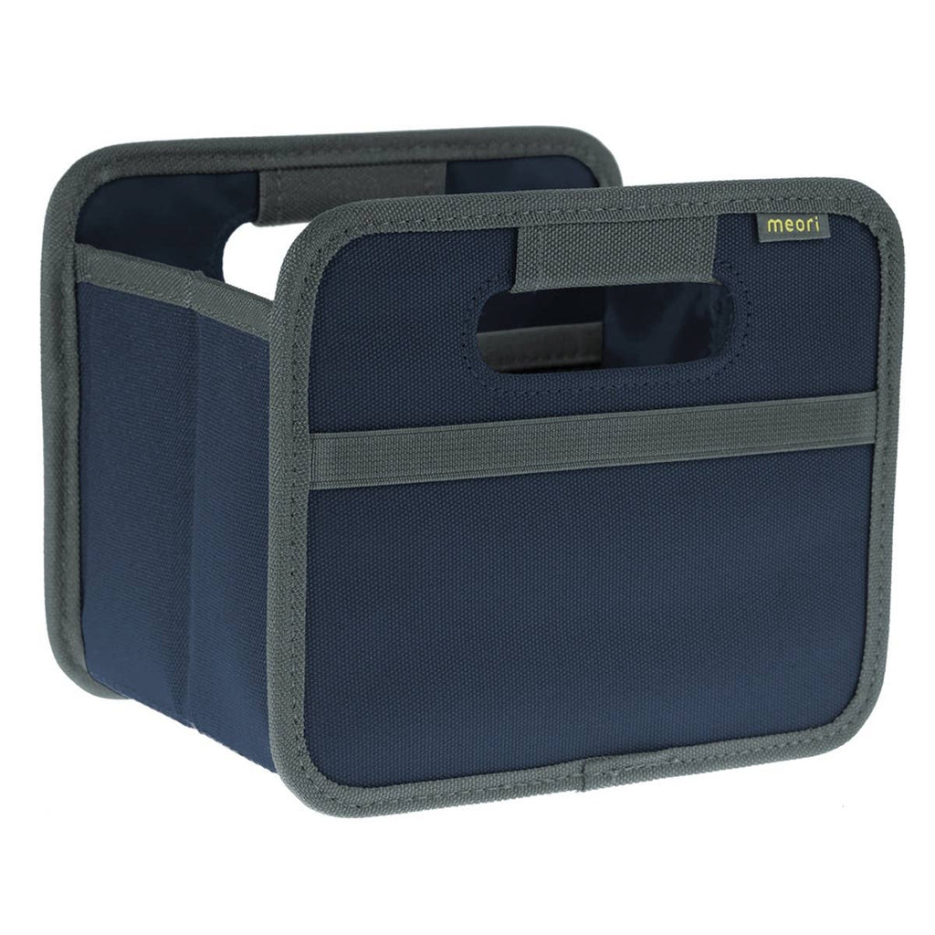 Mini Foldable Storage Box Cube Organizer & Gift Box: Juicy