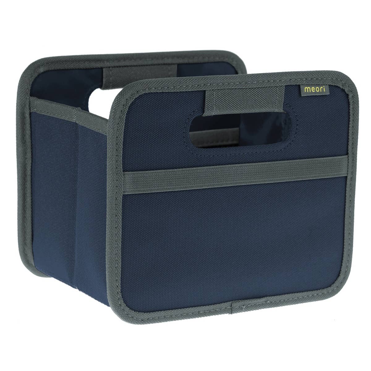 Mini Foldable Storage Box Cube Organizer & Gift Box: Juicy
