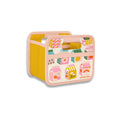 Mini Foldable Storage Box Cube Organizer & Gift Box: Juicy