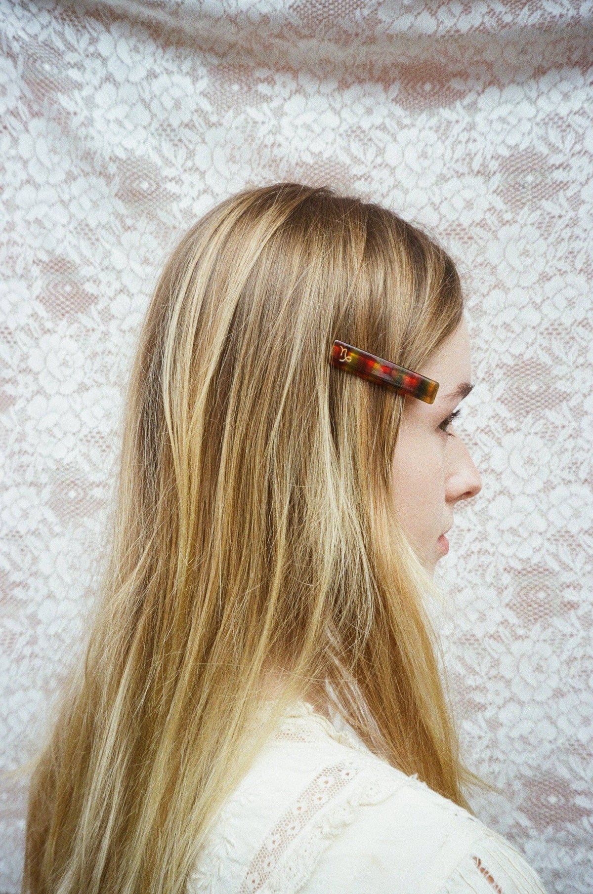 Zodiac Clip Set: Virgo