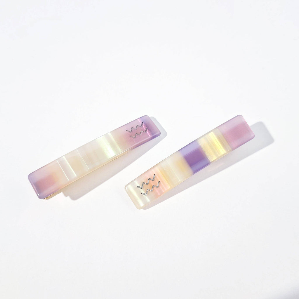 Zodiac Clip Set: Pisces