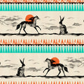 Santa Fe Sarah Watts for Cotton & Steel