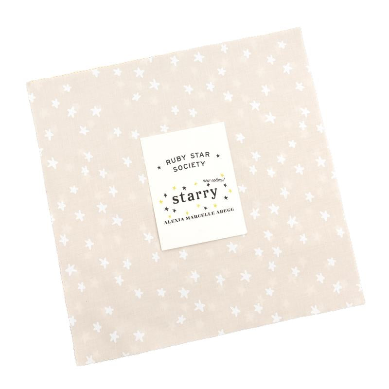 Starry 2025 Layer Cake