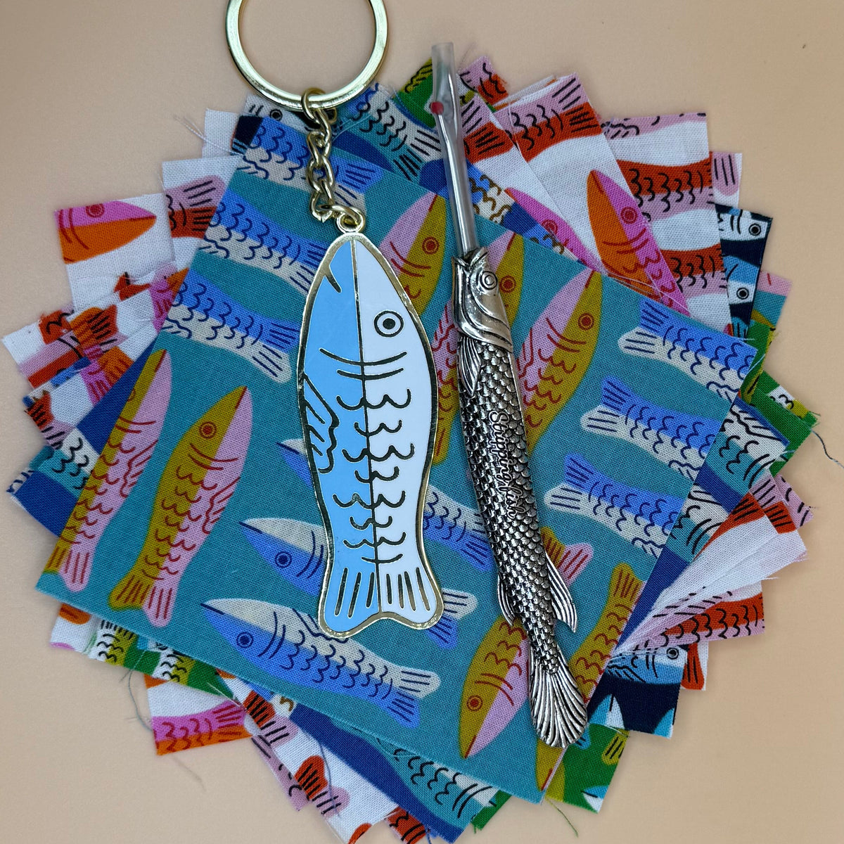Sardine Gift Kit