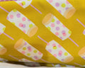 Sugar Cone Push Pop