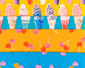 Ice Cream Sunday Bundle