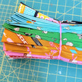 1-800 Notions 21 FQ Bundle
