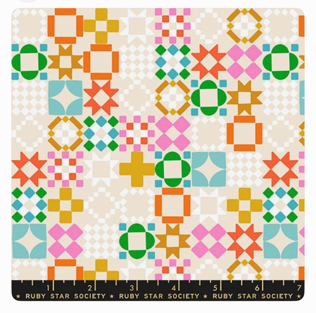 800-Notions Quilty as Charged