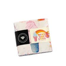 Best Day Ever Mini Charm