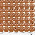 LVH Owls Copper