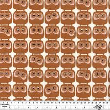 LVH Owls Copper