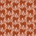 LVH On A Fall Day Deer