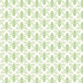 LVH Sweet Floral Scent Bee Green