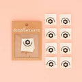 Sarah Hearts Sew In Tags