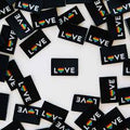 Sarah Hearts Love Sew In Tags