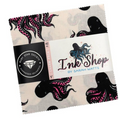 Ink Shop Charm Pack