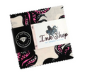 Ink Shop Mini Charm