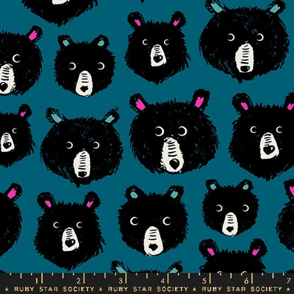 Teddy & the Bears