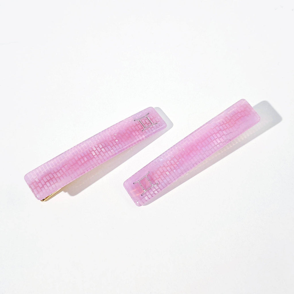 Zodiac Clip Set: Cancer